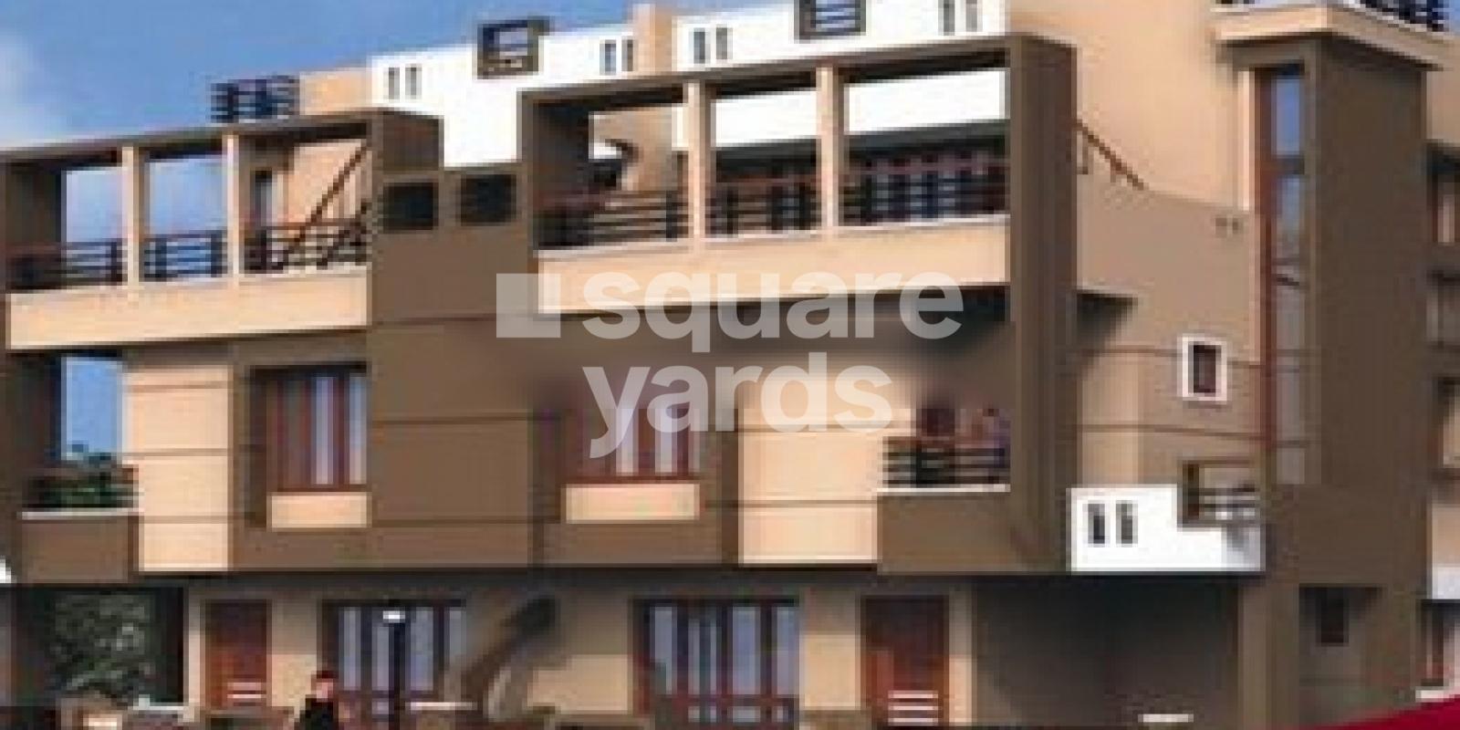 Shreem Villa Featured Image