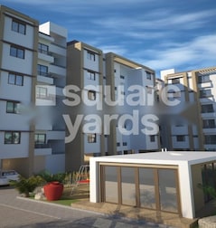 Shreemay Apartments Shreemay Apartments