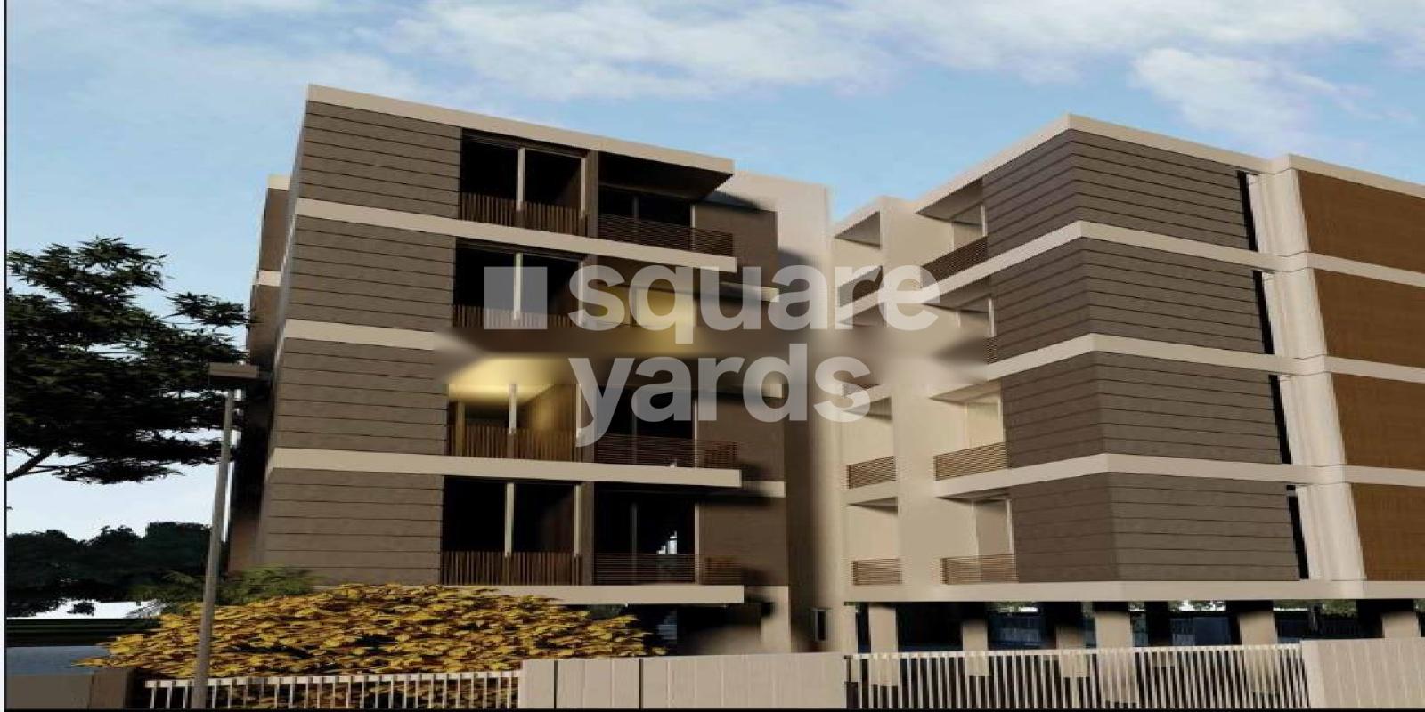 Shreemay Featured Image