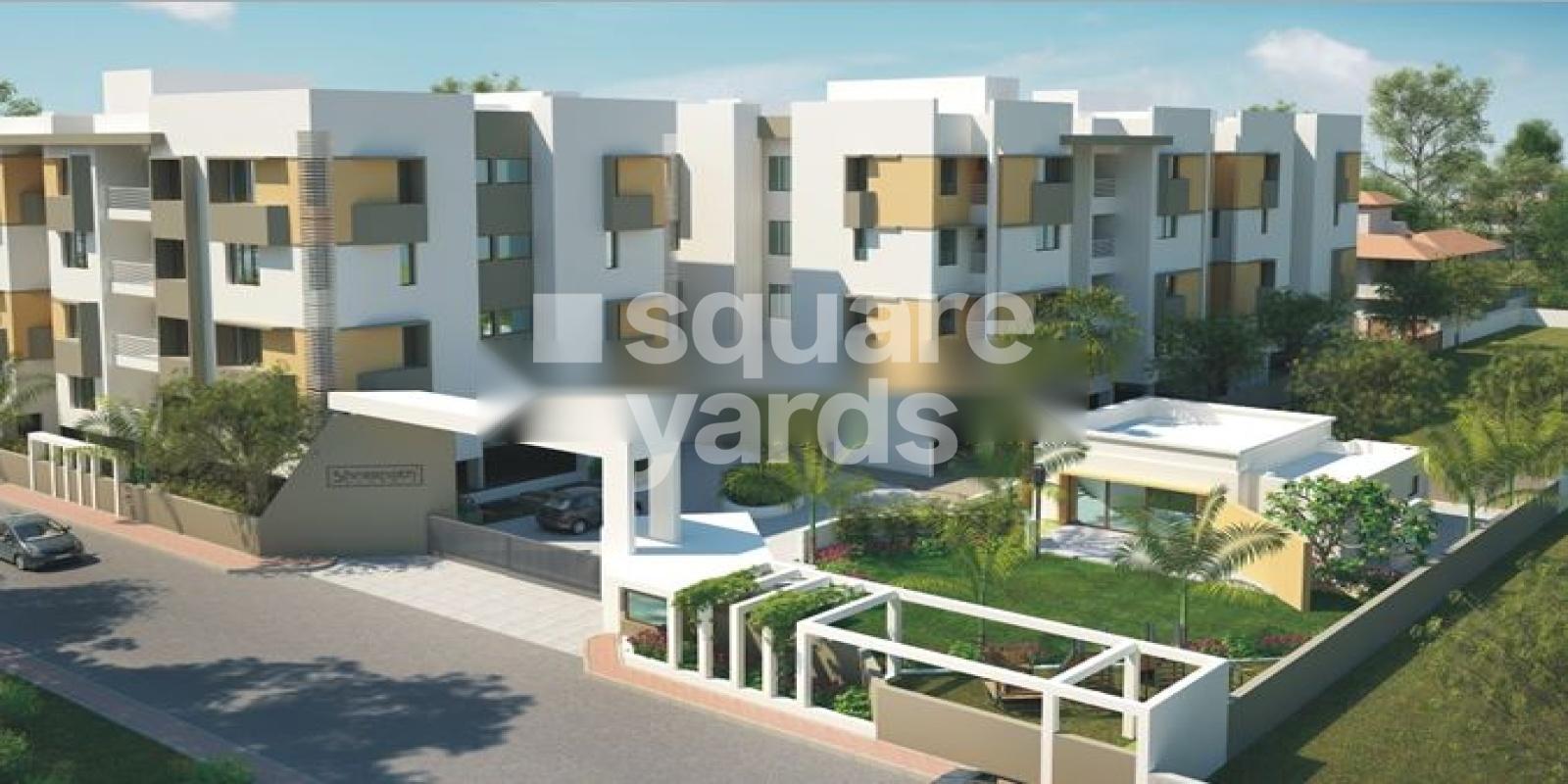 Shreenath Classic Featured Image