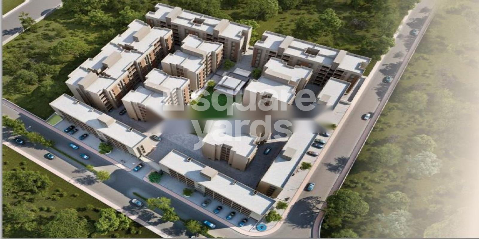 Shreenath Puram Featured Image