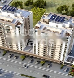 Shreenath Vallabh Heights Shreenath Vallabh Heights