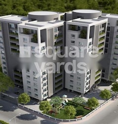 Shri Nilkanth Heights Shri Nilkanth Heights