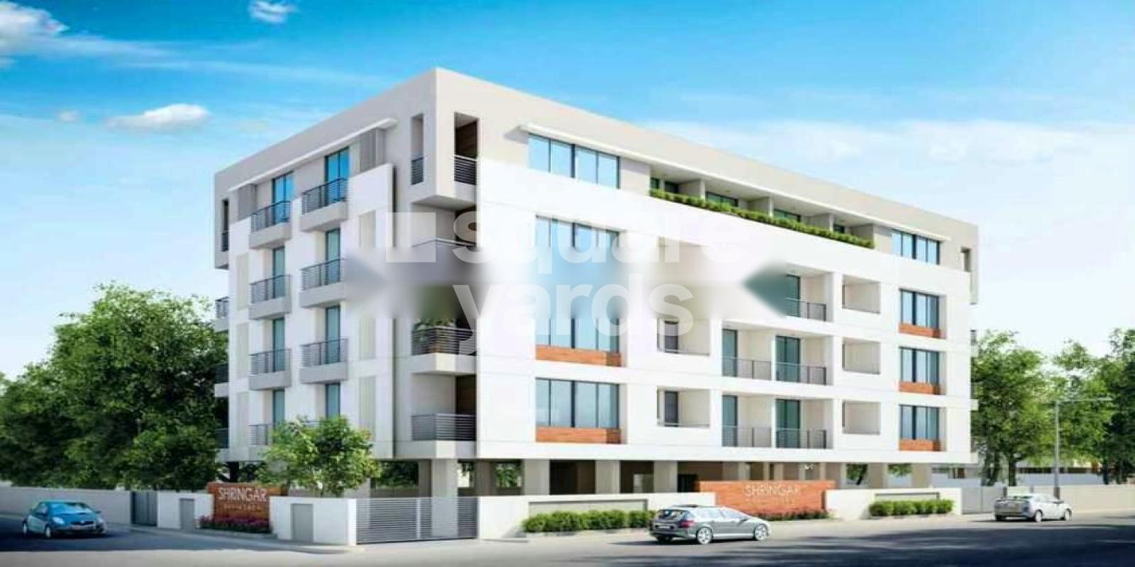 Shringar Residency Featured Image