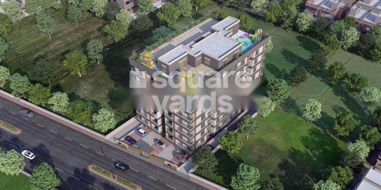 Shubh Shantam Paradise