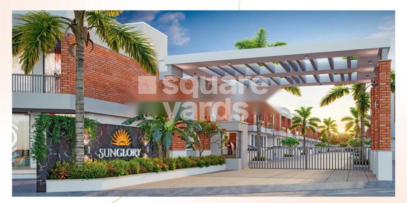 Shubh Sun Glory Featured Image