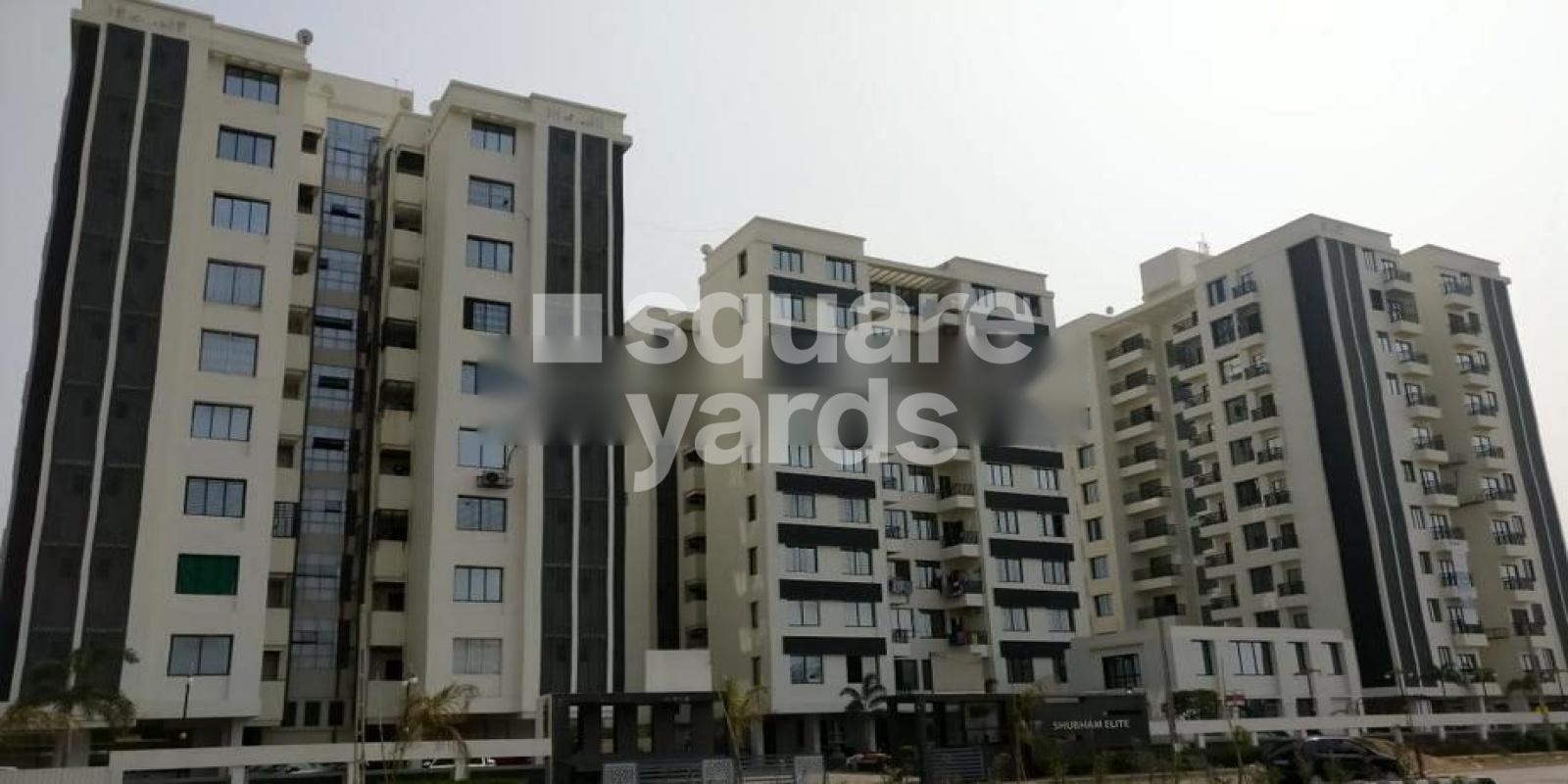 Shubham Elite Featured Image