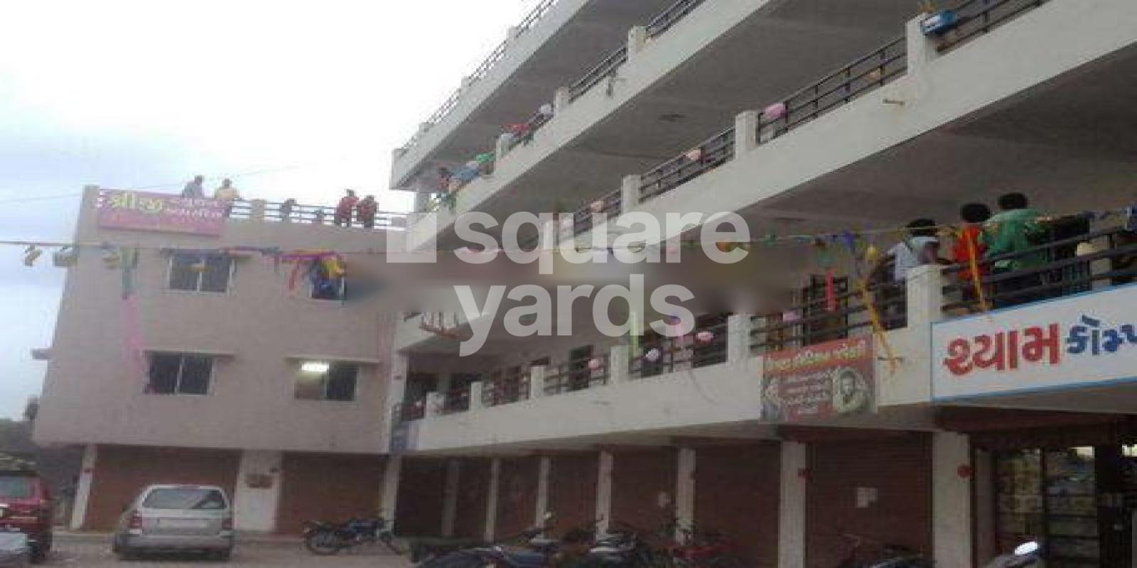 Shyam Complex Featured Image