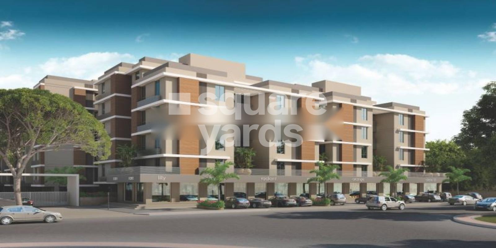 Siddharth Samanvay Featured Image