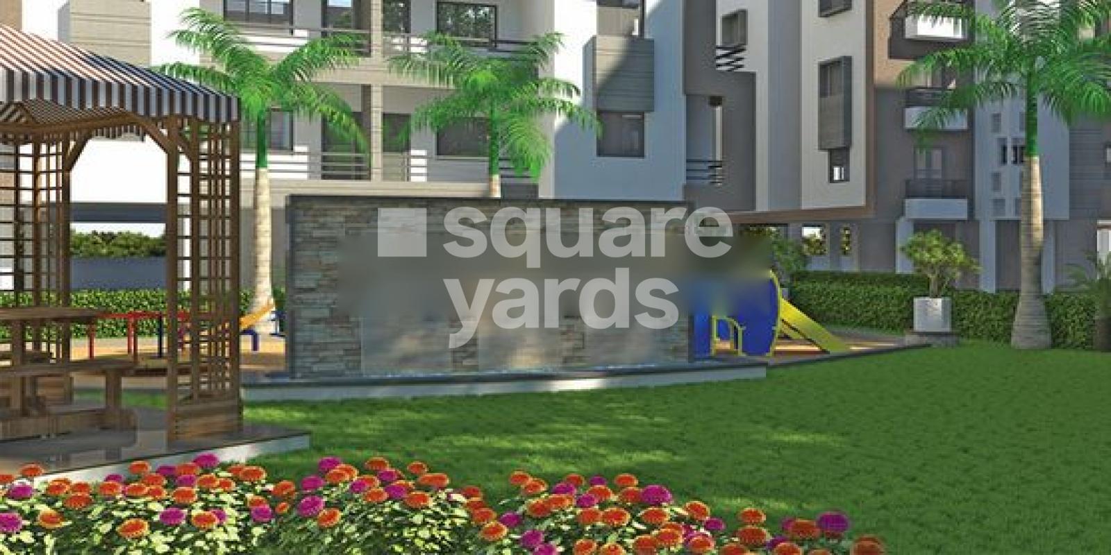 Siddharth Square