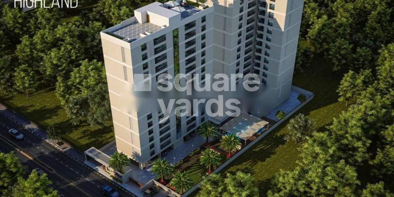 Siddhivinayak Highland