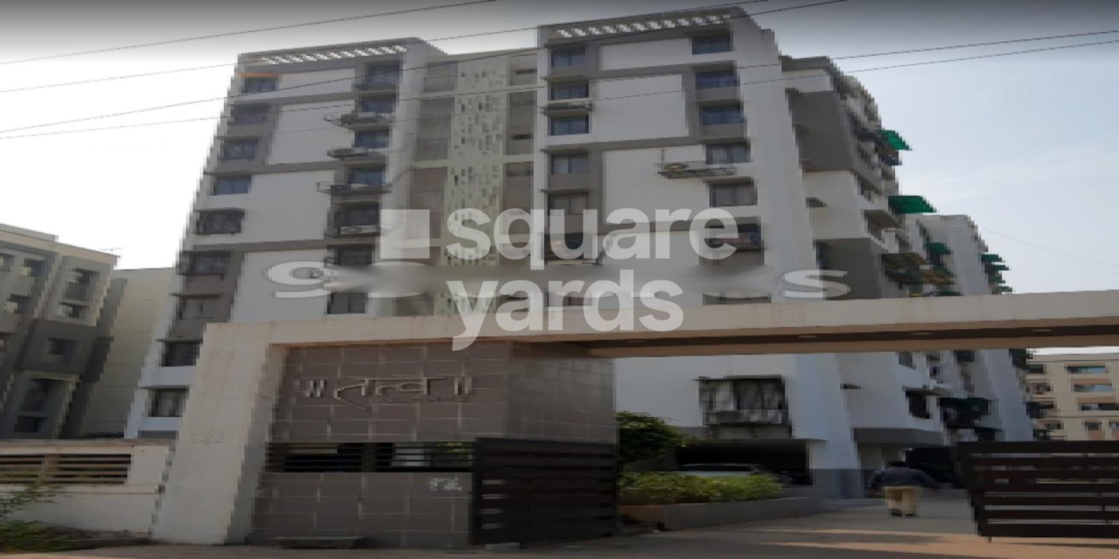 Silverline Tatva Heights Featured Image