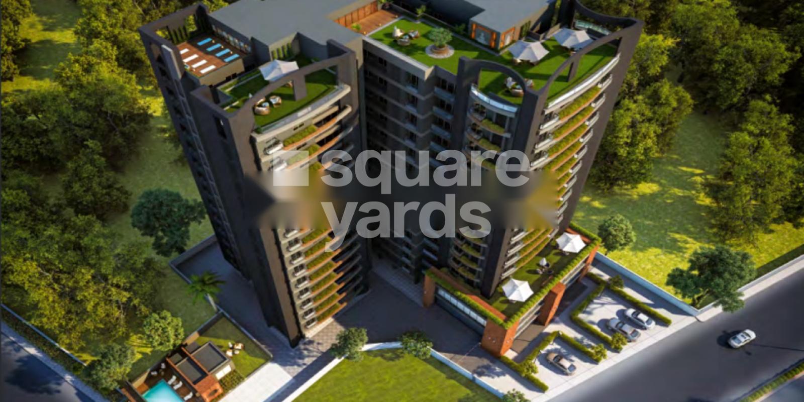 Sky Memories Featured Image