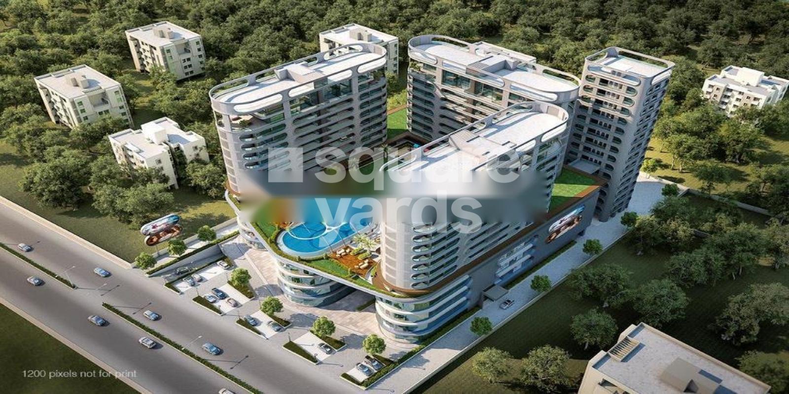 Sky The Emperor Featured Image