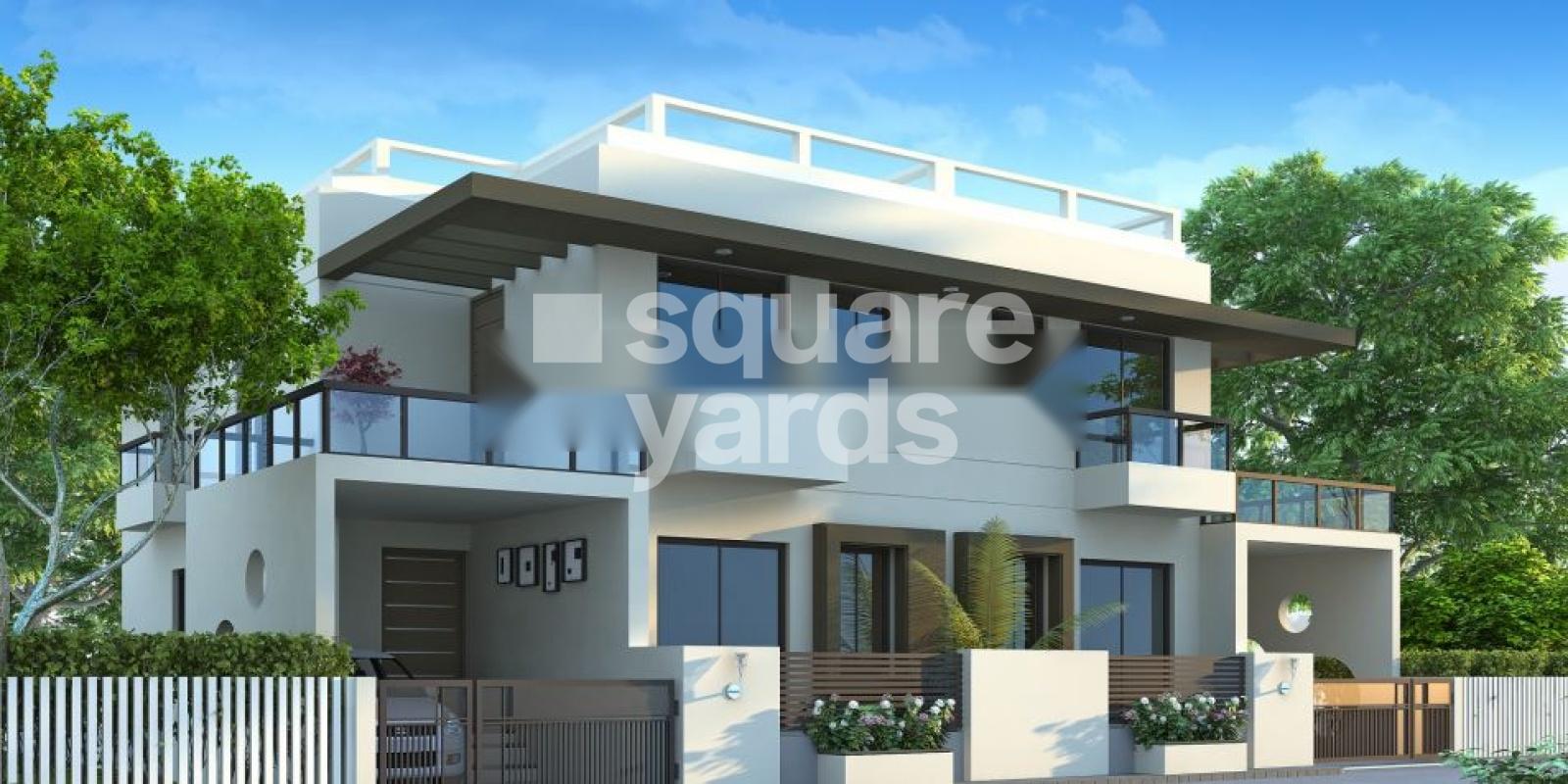 Sneh Conventure Sneh Residency