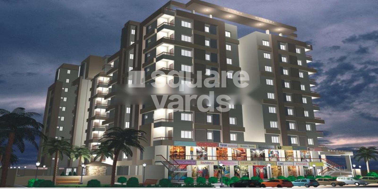 Sneh Conventure Velani Heights
