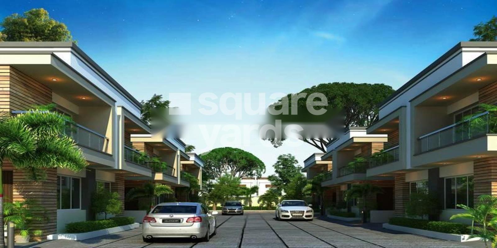 Soham Omkar Homes