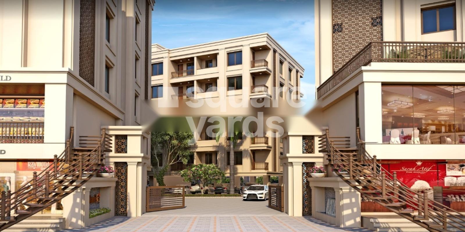 Solaris 2 Featured Image