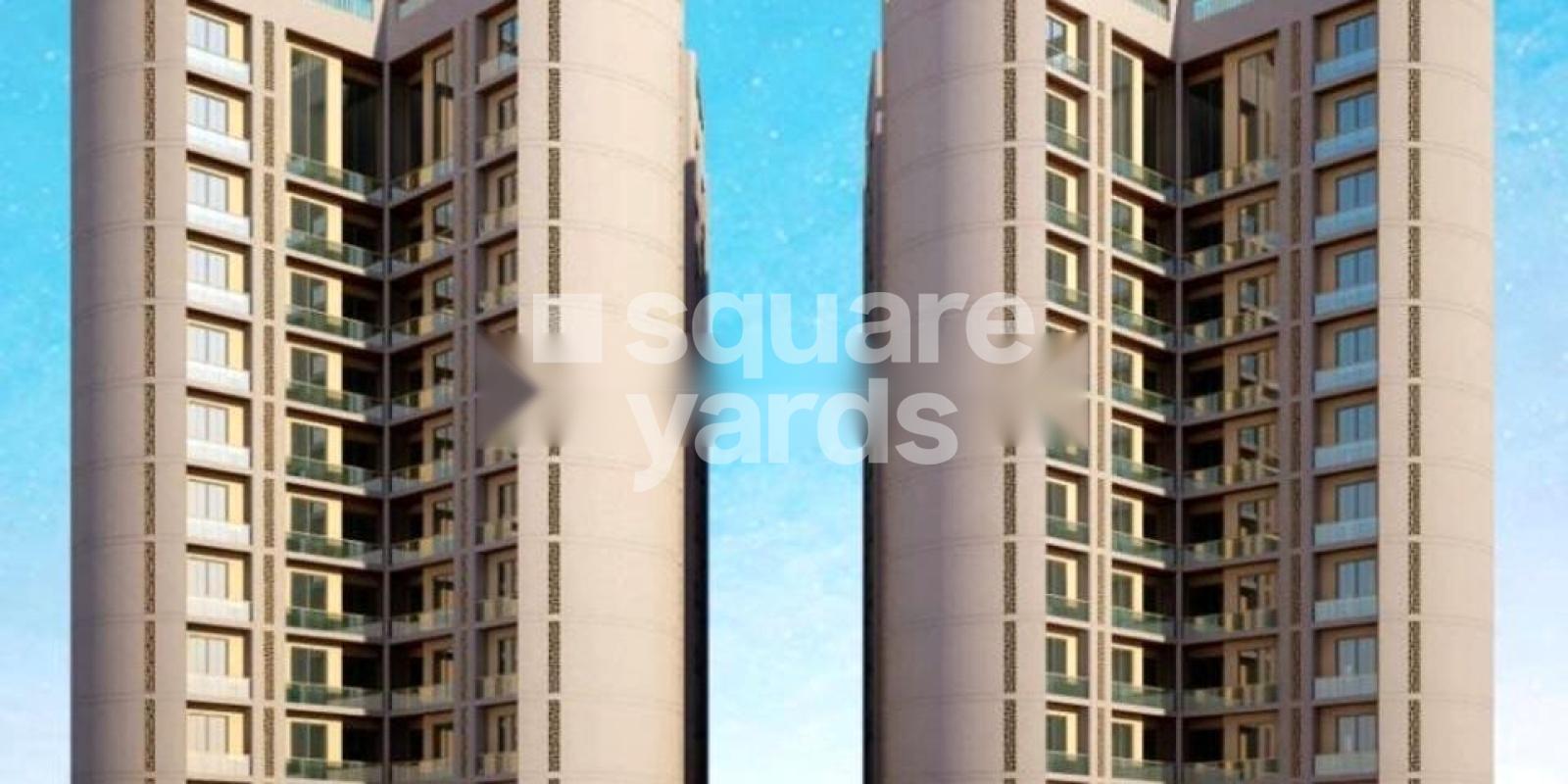 Sonal Evoq Featured Image