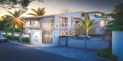 SP Arcus Courtyard