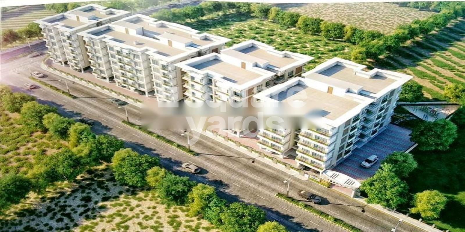 SP Shree Siddheshwar Haridarshan Featured Image