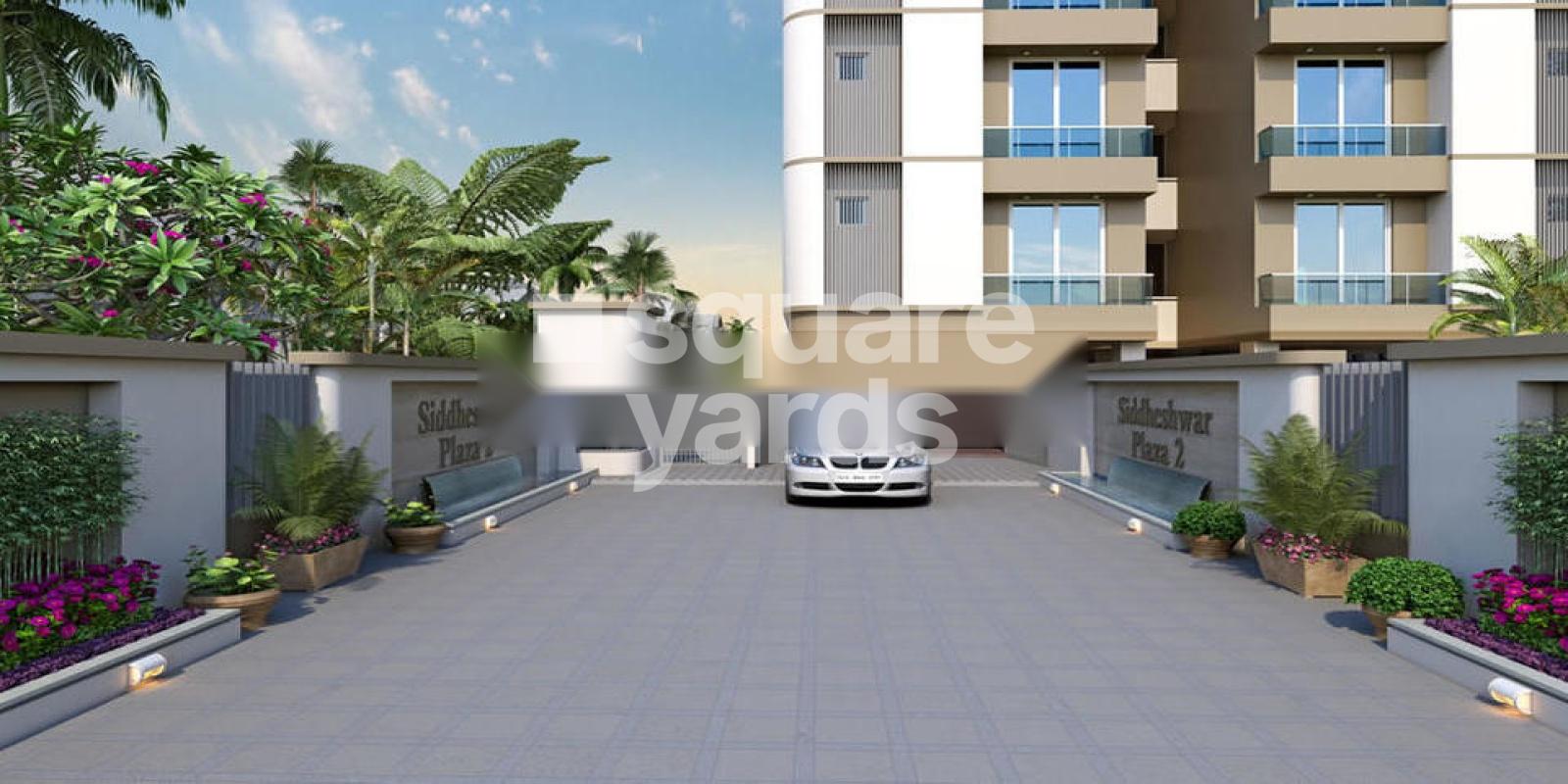 SP Shree Siddheshwar Plaza 2 Featured Image