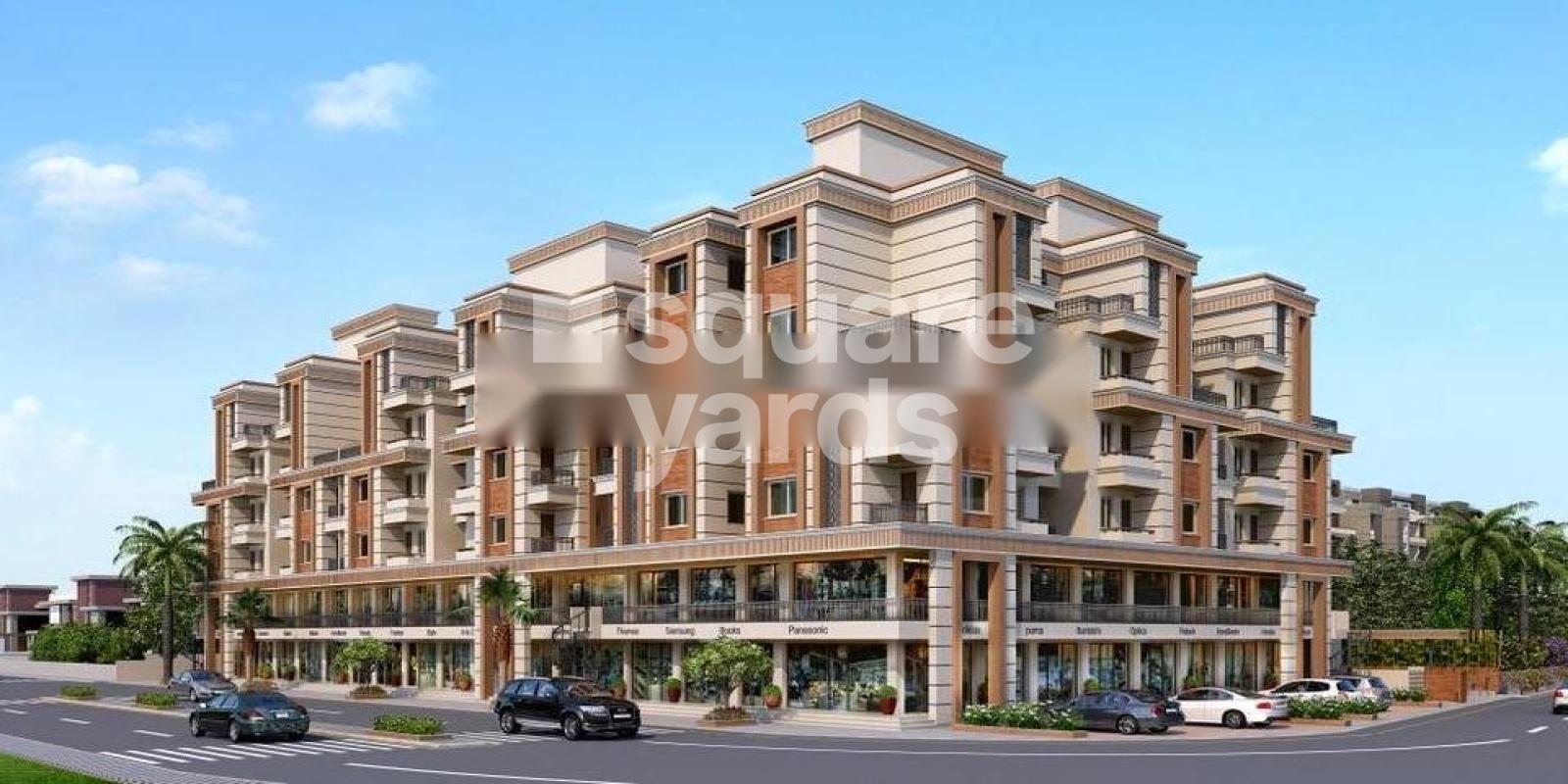 SP Shri Siddheshwar Krishna