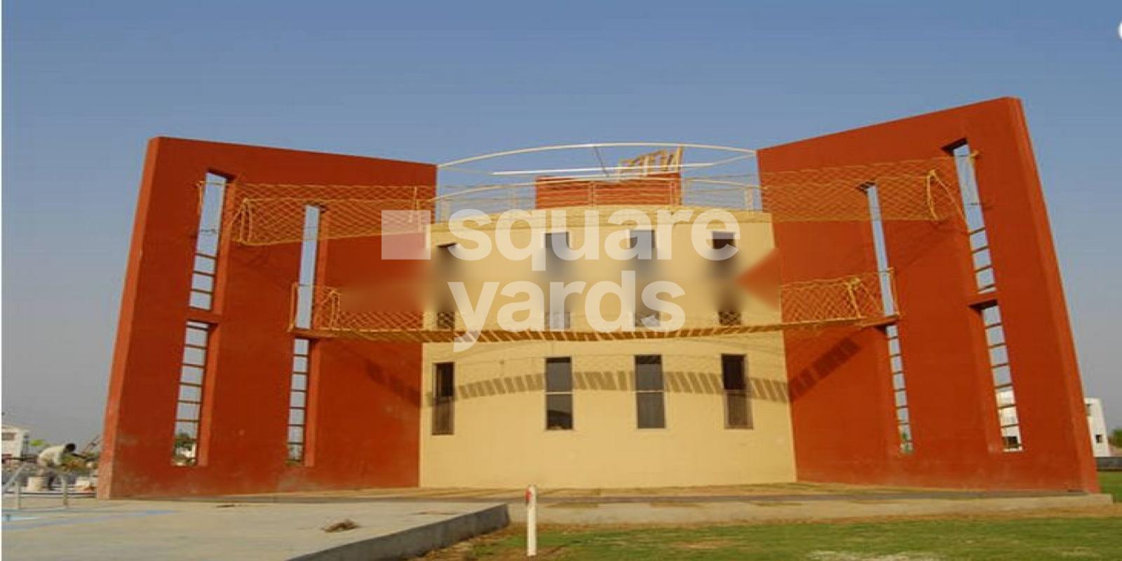 Space Age Misty Woods Featured Image