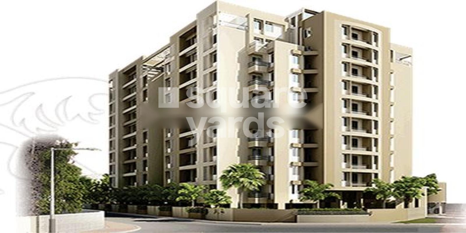 Space Age Taj and Burhani