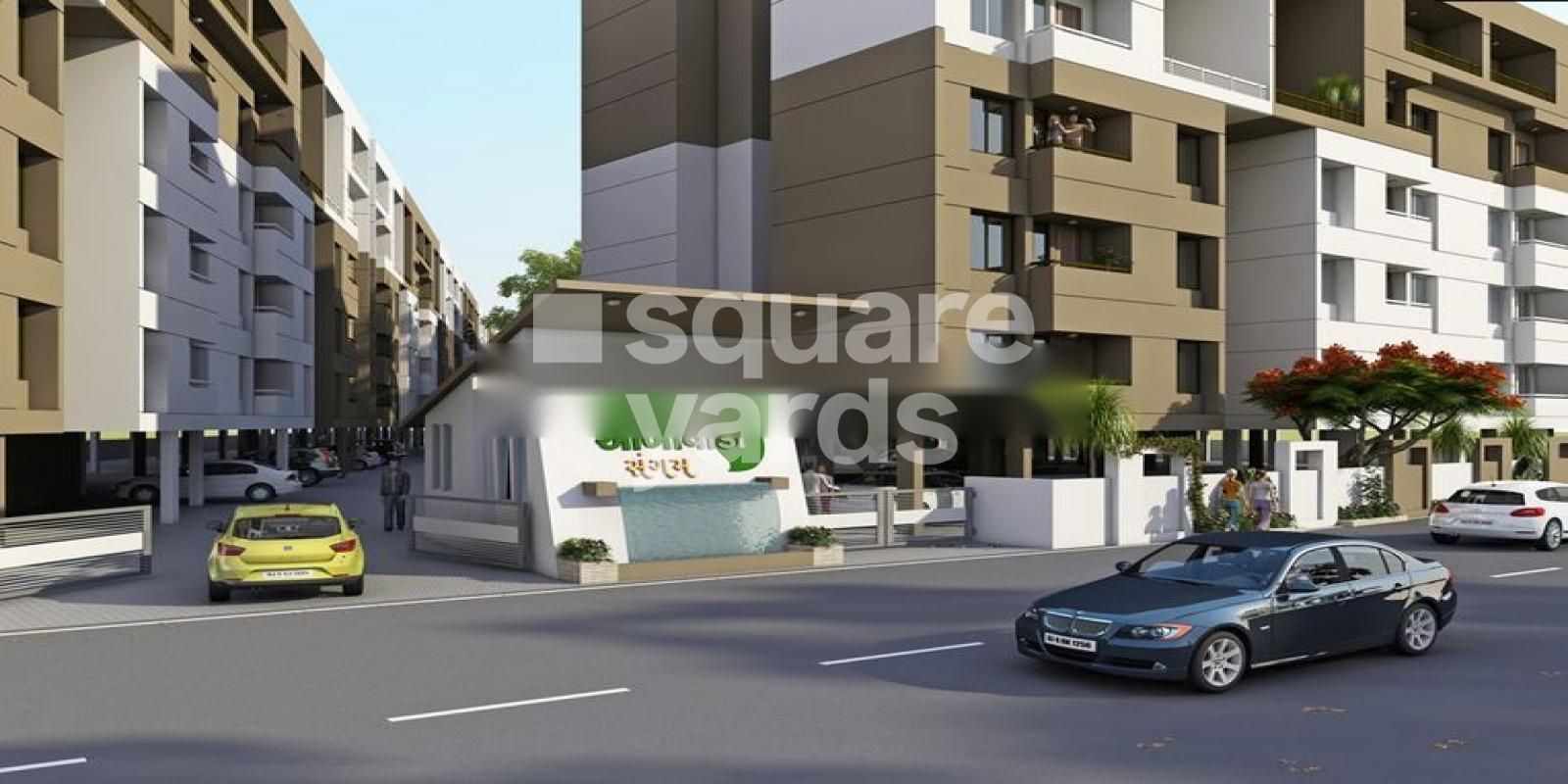 Space Ambavadi Sangam Featured Image