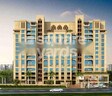Space Burhani Plaza
