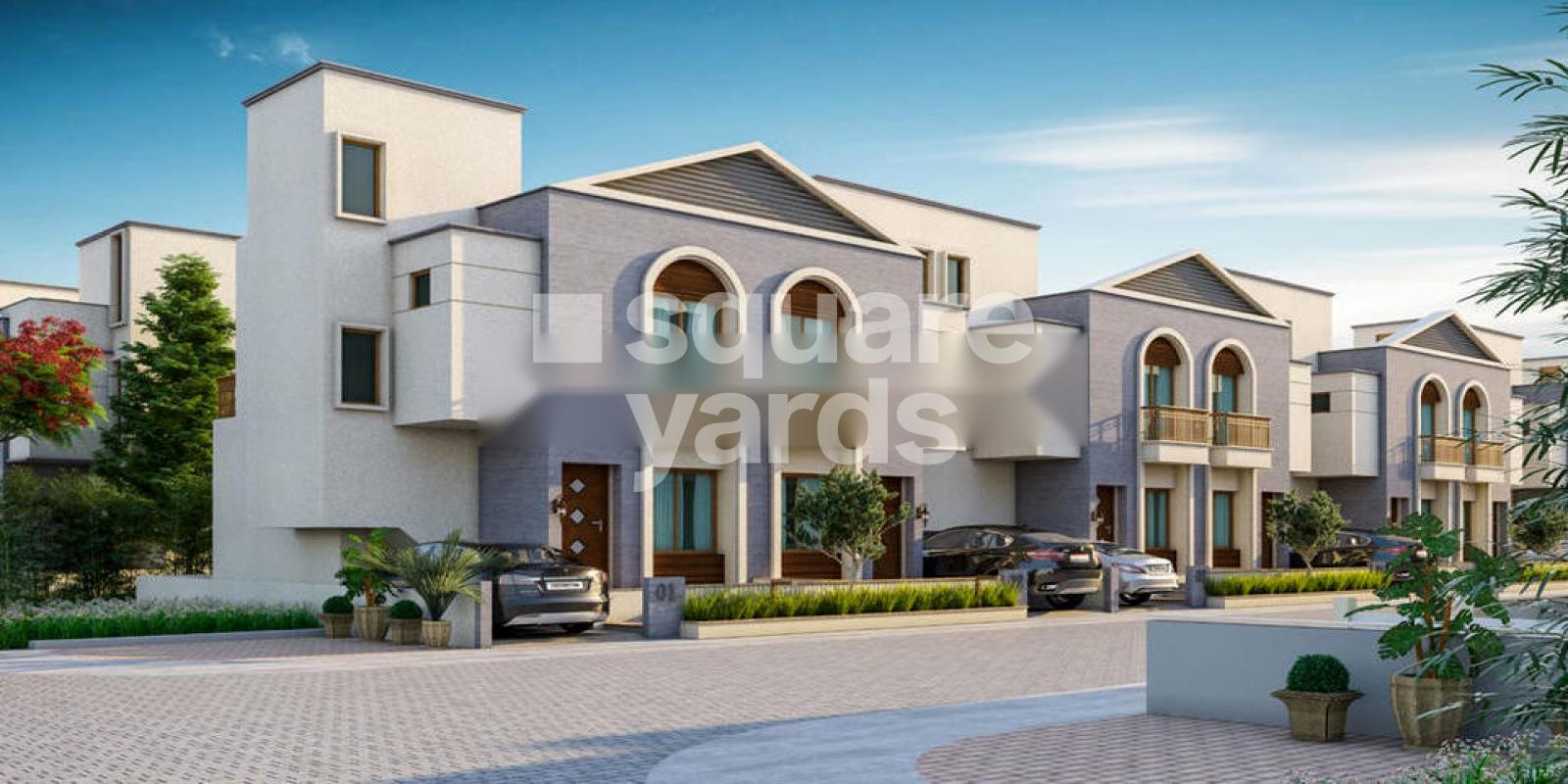 Srushti Manokamna Villa Featured Image