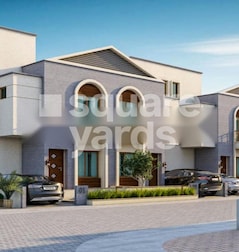 Srushti Manokamna Villa Srushti Manokamna Villa
