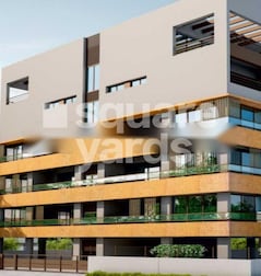 Studioestates Vrundavan Annexe Studioestates Vrundavan Annexe