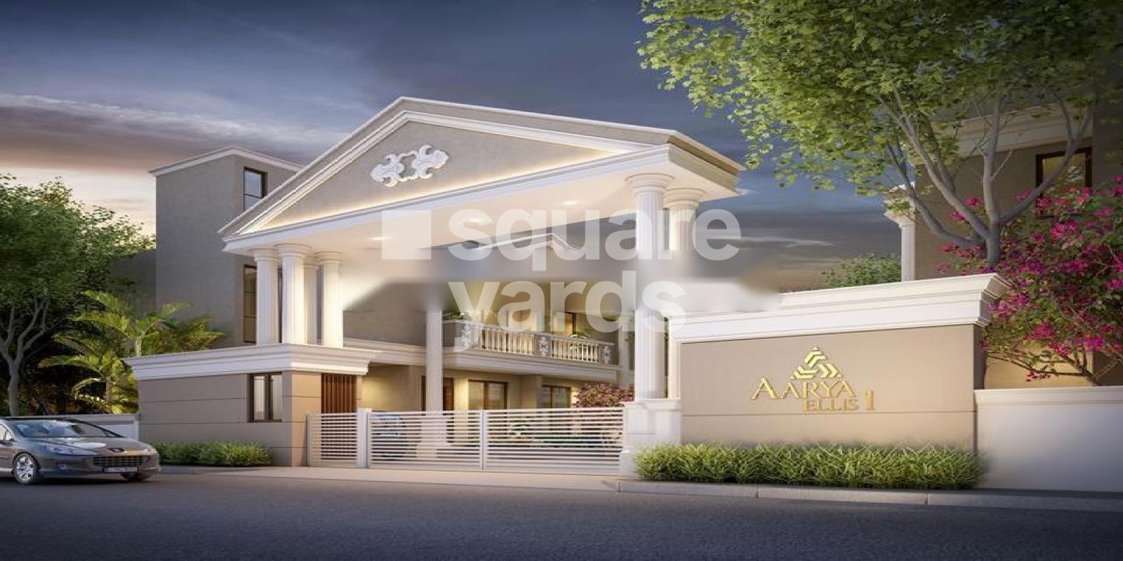 Sudhapati Aarya Ellis 1 Featured Image