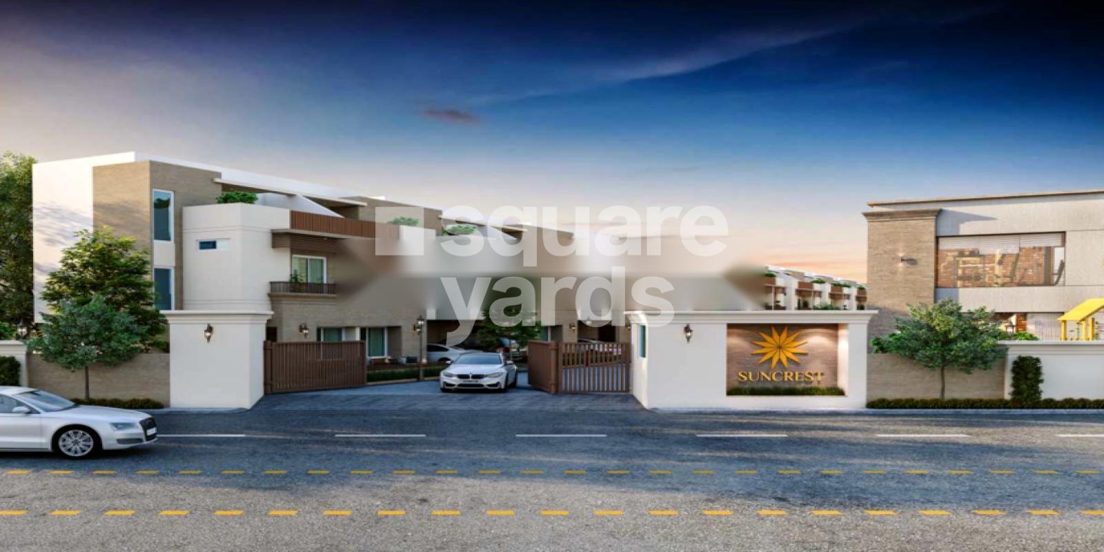 Suncrest