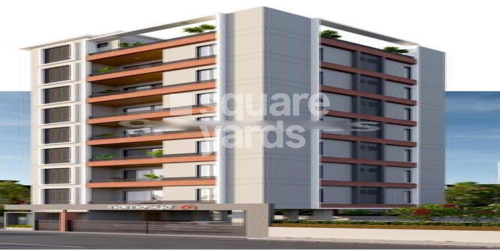 Sunfin Namasya Featured Image