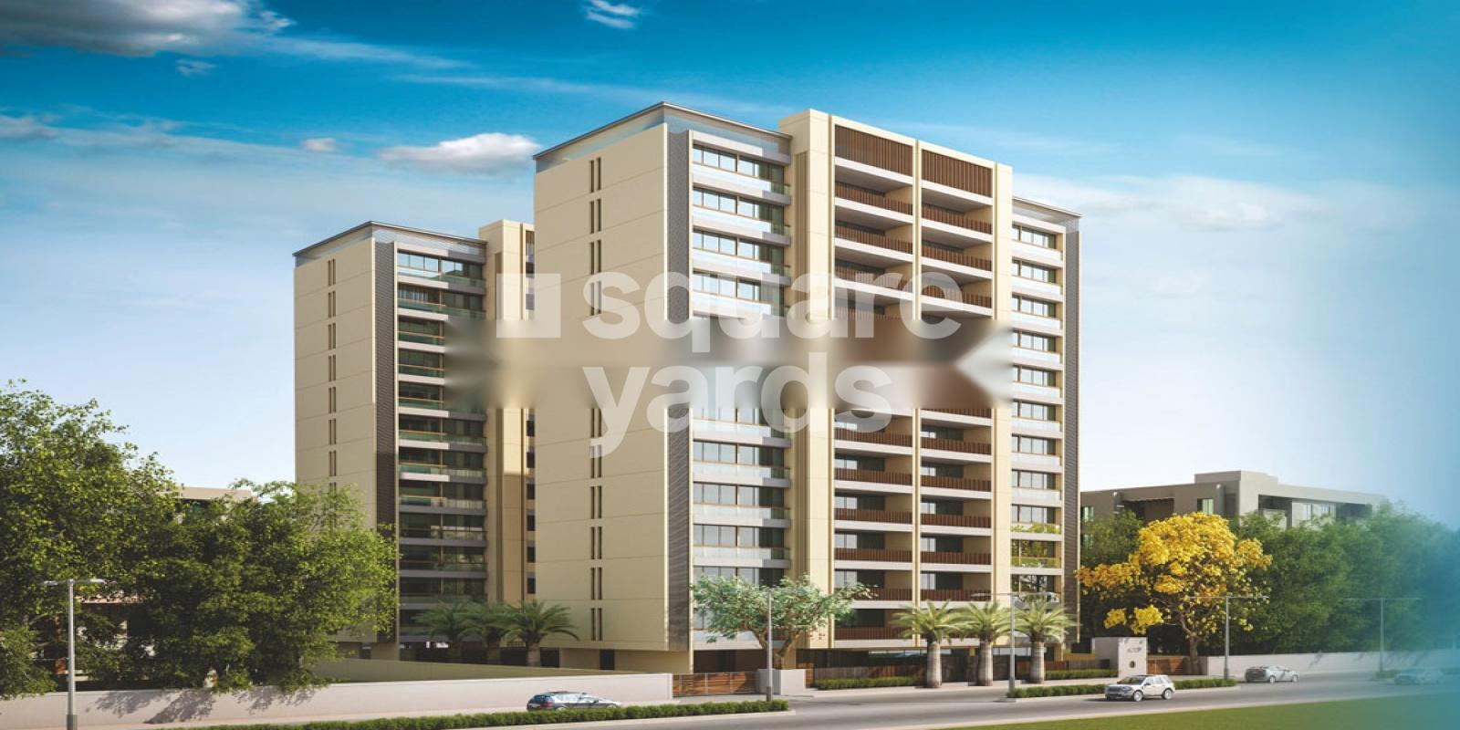 Suramya Altis Featured Image