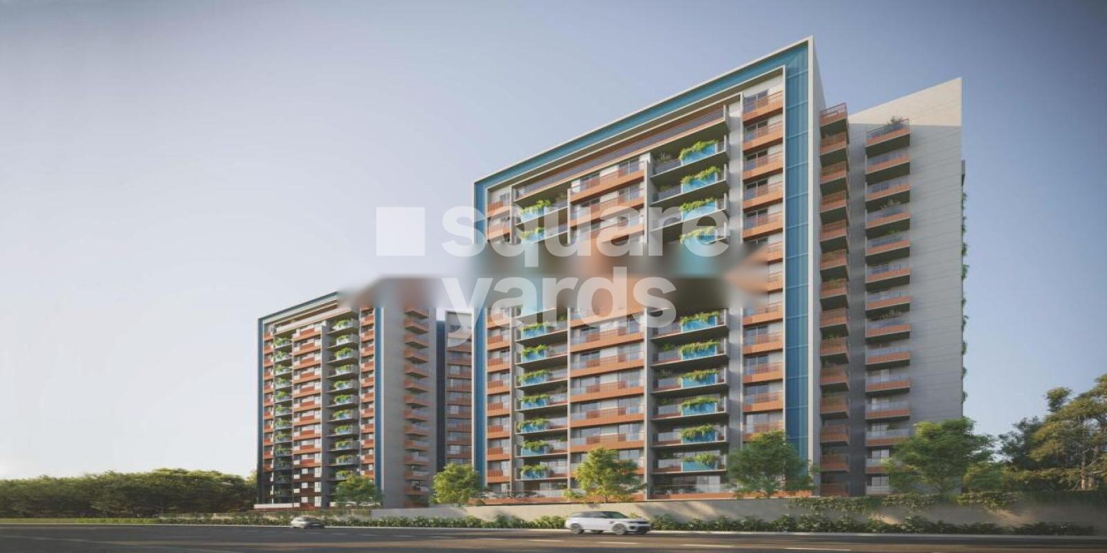 Survi Pristine Featured Image