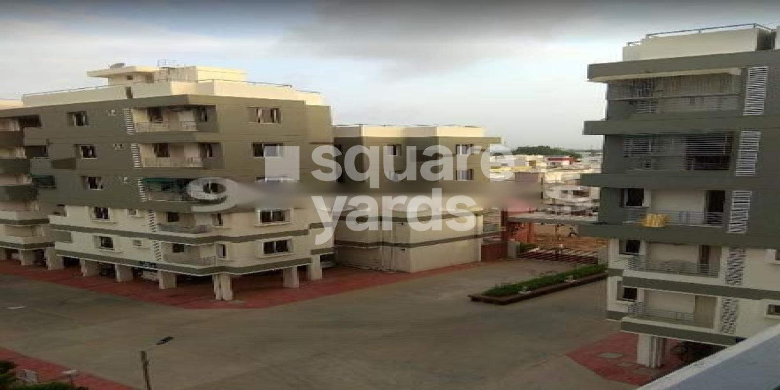 Swami Shree Yogi Darshan Featured Image