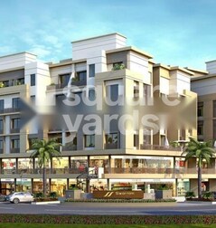 Swarnim Square Swarnim Square