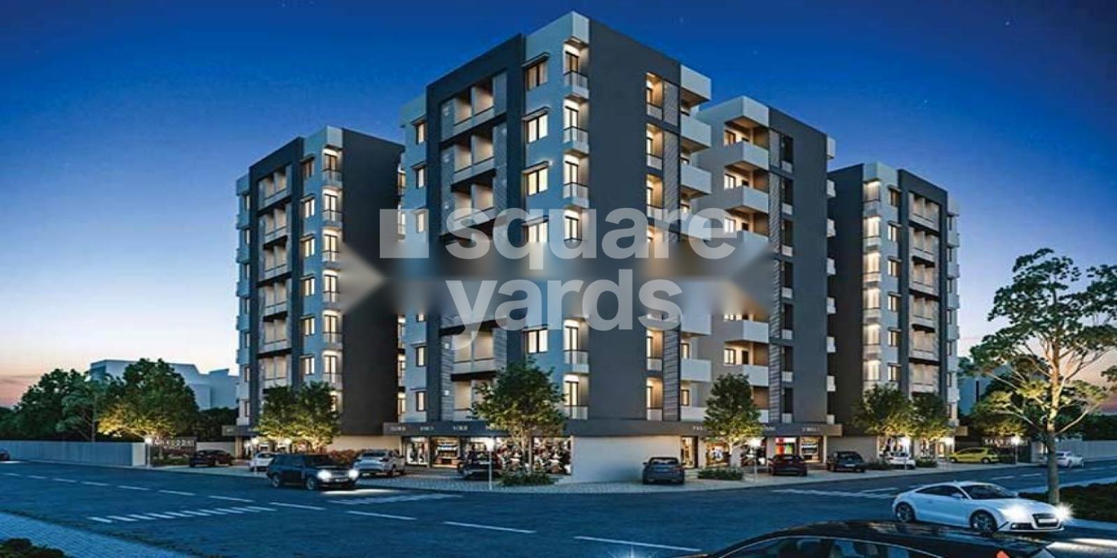 Swastik Samruddhi Heights