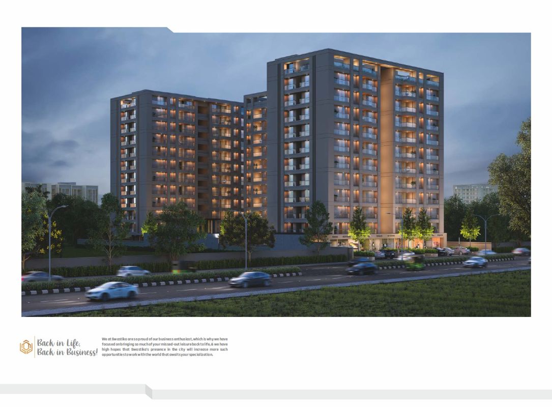 Swastika Heights