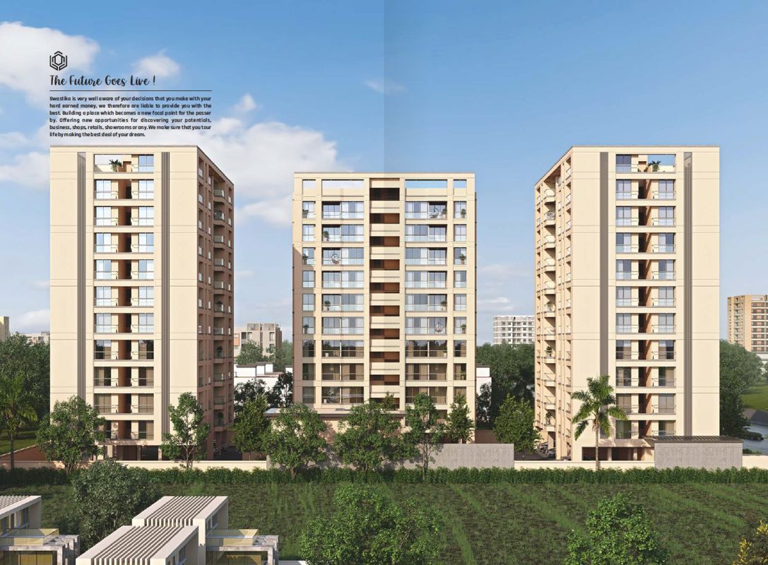Swastika Heights