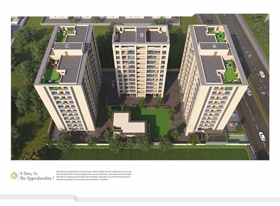 Swastika Heights