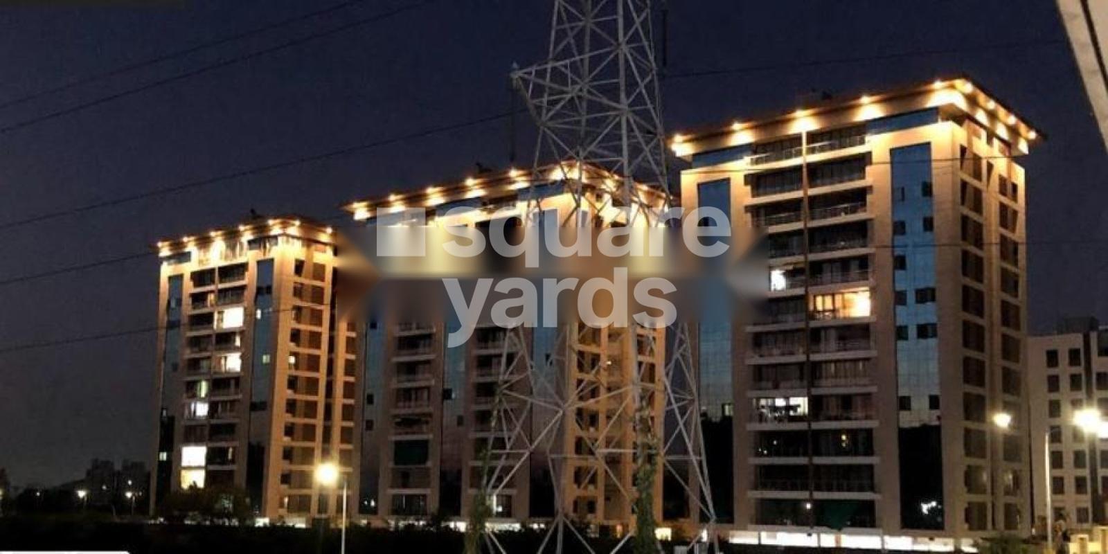 Synnove Palladium Featured Image