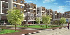 Taksh Amazon Residency