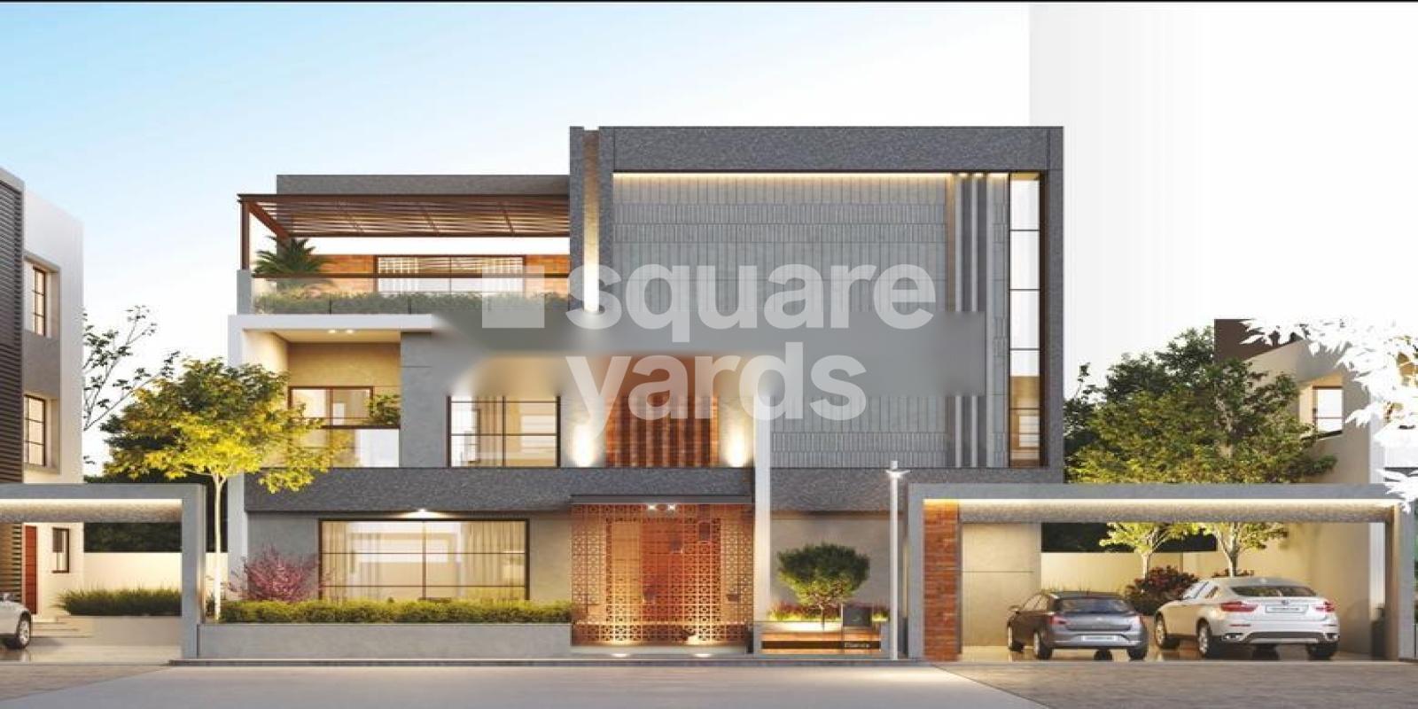 Taksh Elanza Featured Image