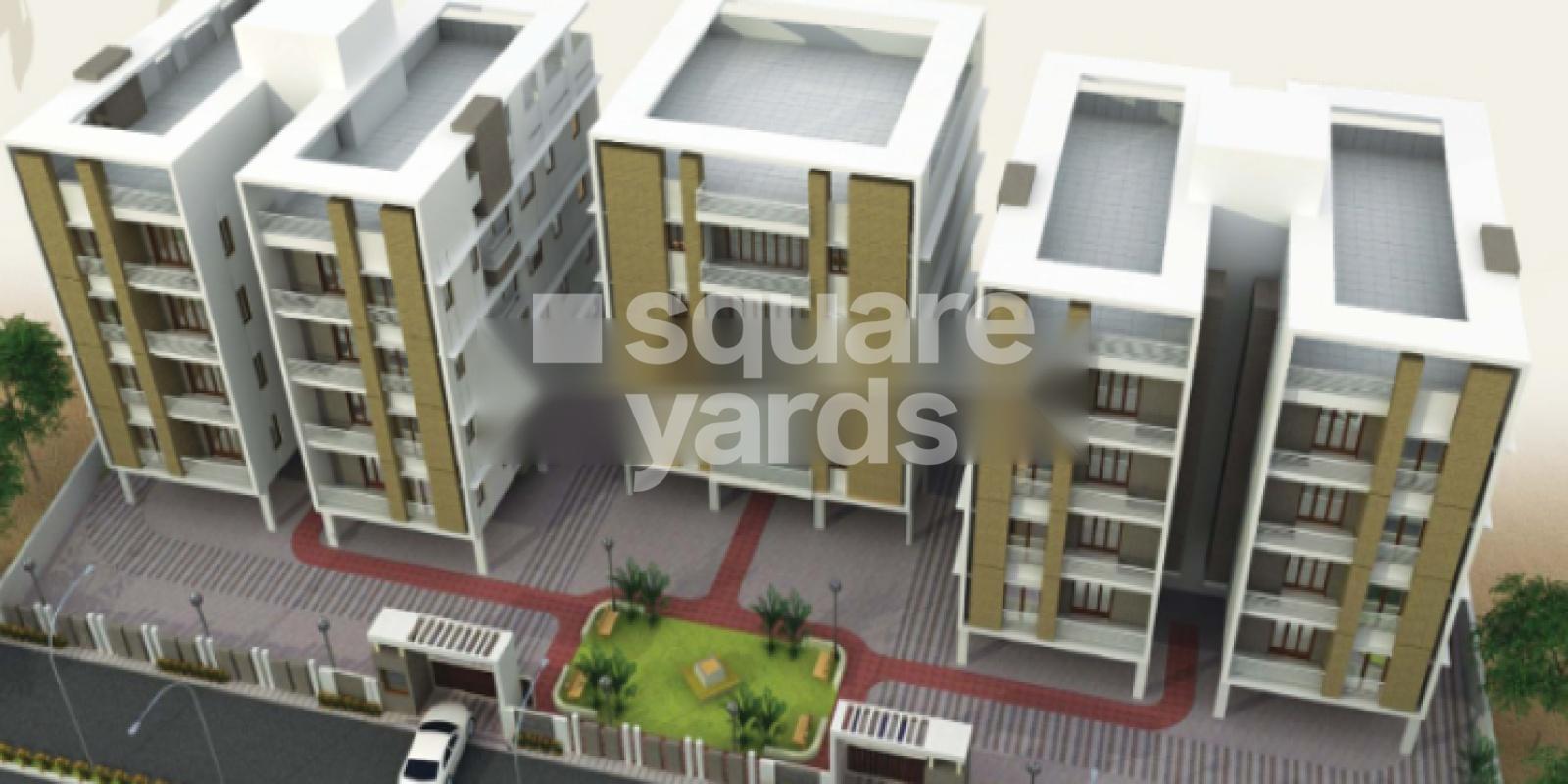 Taksh Iris Featured Image