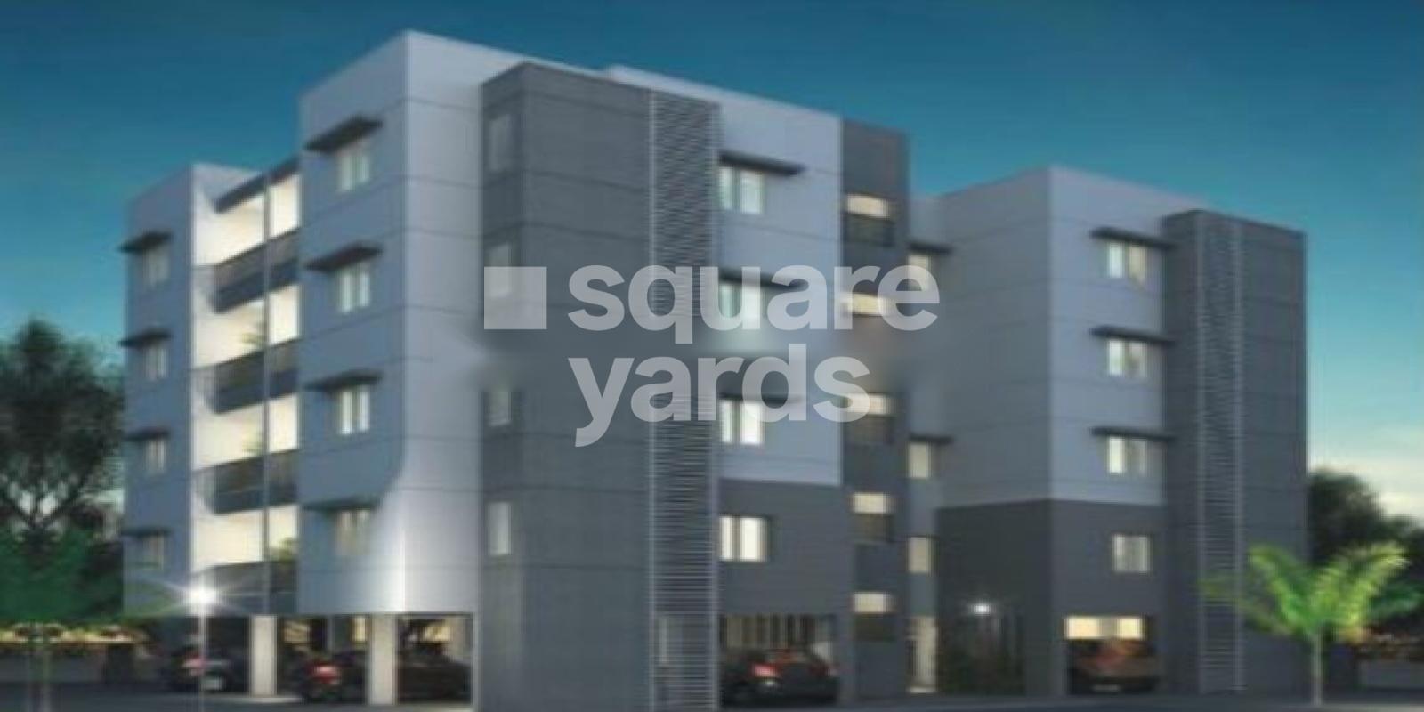 Taksh Sanidhya Township Featured Image